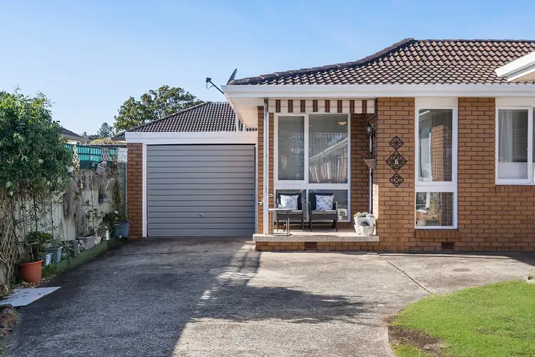 5/58-60 Chuter Avenue, Ramsgate Beach NSW 2217