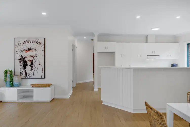 Second view of Homely house listing, 14 Dinham Road, Athelstone SA 5076