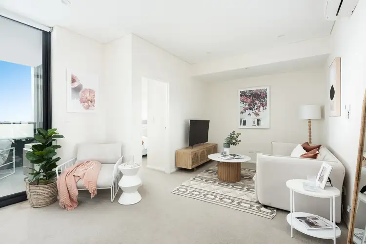Second view of Homely apartment listing, 510/7 Village Place, Kirrawee NSW 2232