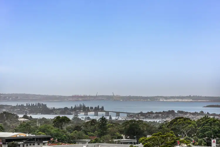 Third view of Homely apartment listing, 510/7 Village Place, Kirrawee NSW 2232