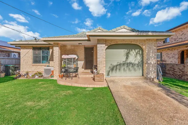 Main view of Homely house listing, 102 Saul Street, Brighton QLD 4017