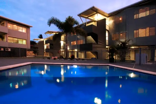 Main view of Homely unit listing, 11/39-43 Scenic Highway, Cooee Bay QLD 4703