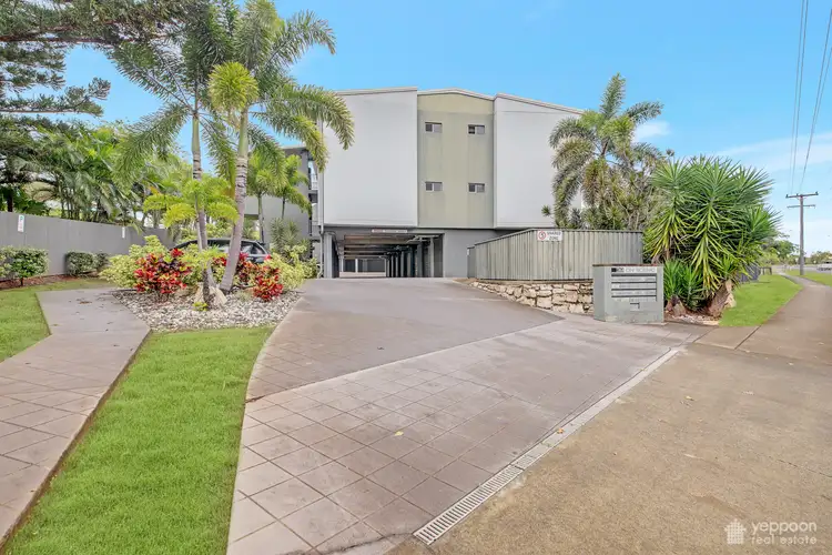 Fourth view of Homely unit listing, 11/39-43 Scenic Highway, Cooee Bay QLD 4703