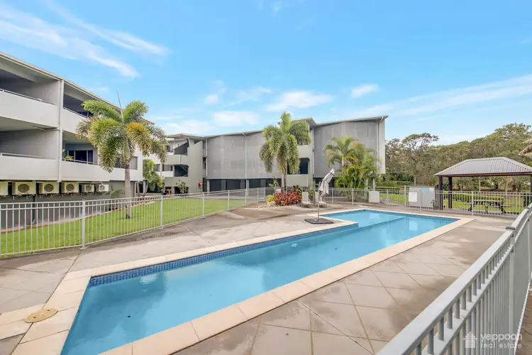 Fifth view of Homely unit listing, 11/39-43 Scenic Highway, Cooee Bay QLD 4703