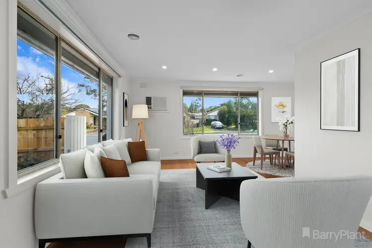 Second view of Homely house listing, 24 Chateau Avenue, Narre Warren VIC 3805