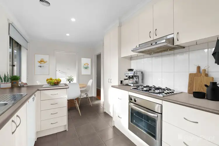Third view of Homely house listing, 24 Chateau Avenue, Narre Warren VIC 3805