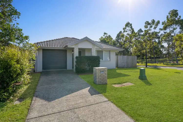 18 Garigal Street, North Lakes QLD 4509