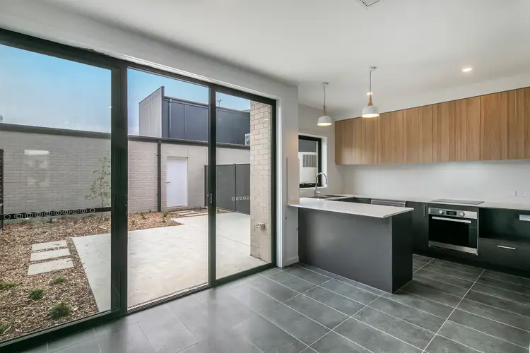 Fifth view of Homely townhouse listing, 4/8 Courtney Street, Googong NSW 2620