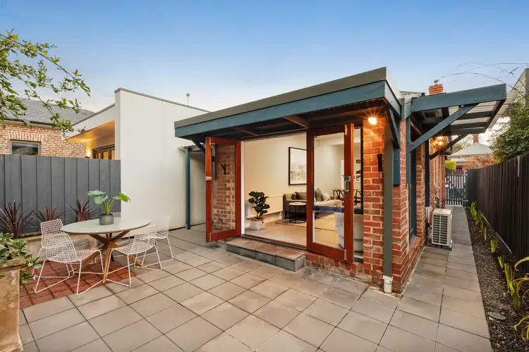 14A Leila Street, Prahran VIC 3181