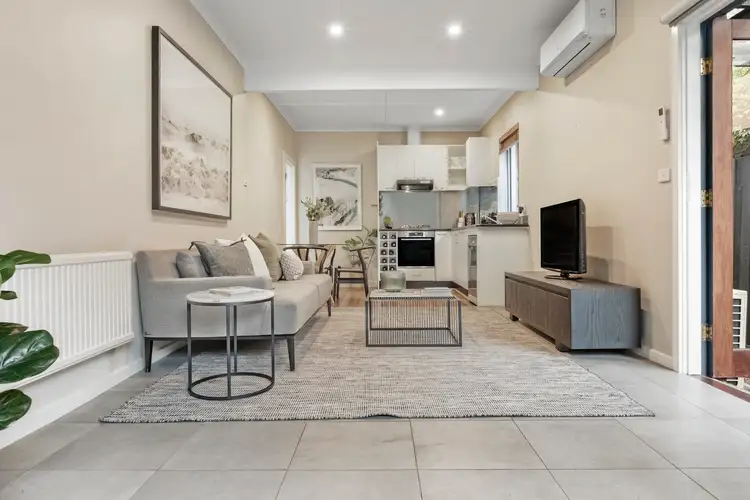 Fifth view of Homely house listing, 14A Leila Street, Prahran VIC 3181