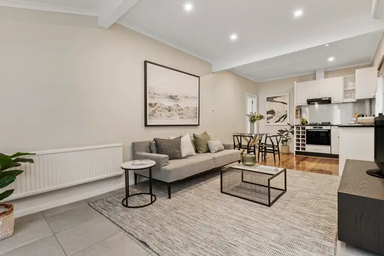 Sixth view of Homely house listing, 14A Leila Street, Prahran VIC 3181