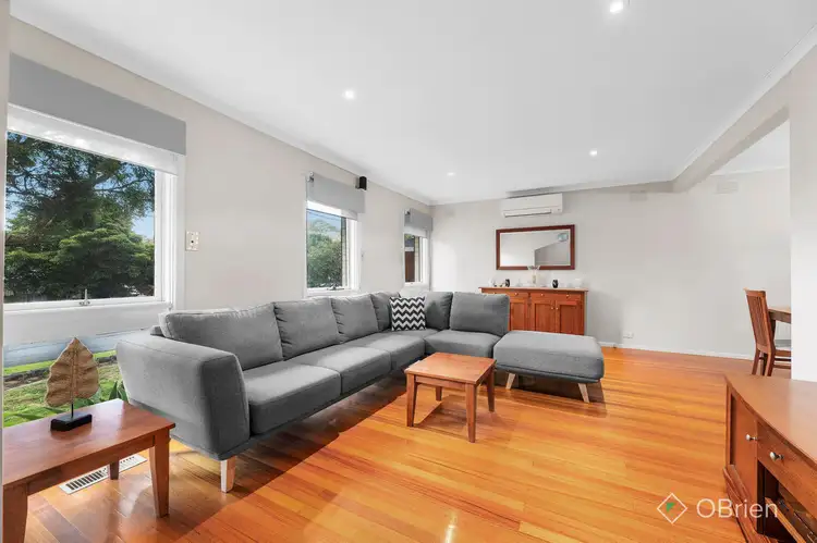 Sixth view of Homely house listing, 3 Nunkeri Street, Vermont VIC 3133