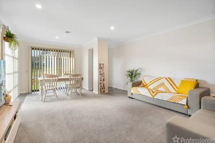 Second view of Homely semi-detached listing, 5/211 Hill Street, Orange NSW 2800