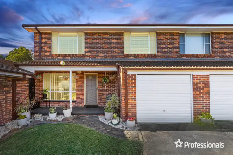 9/259-261 The River Road, Revesby NSW 2212