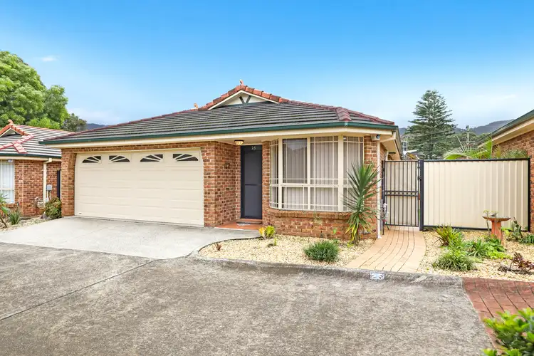 25/73-81 Balgownie Road, Balgownie NSW 2519