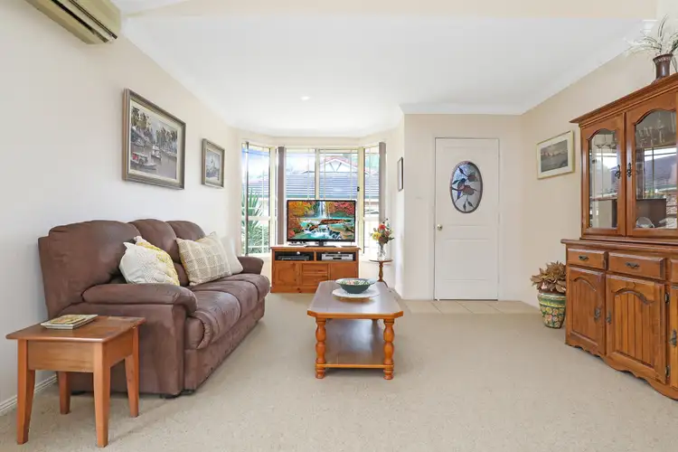 Fourth view of Homely villa listing, 25/73-81 Balgownie Road, Balgownie NSW 2519