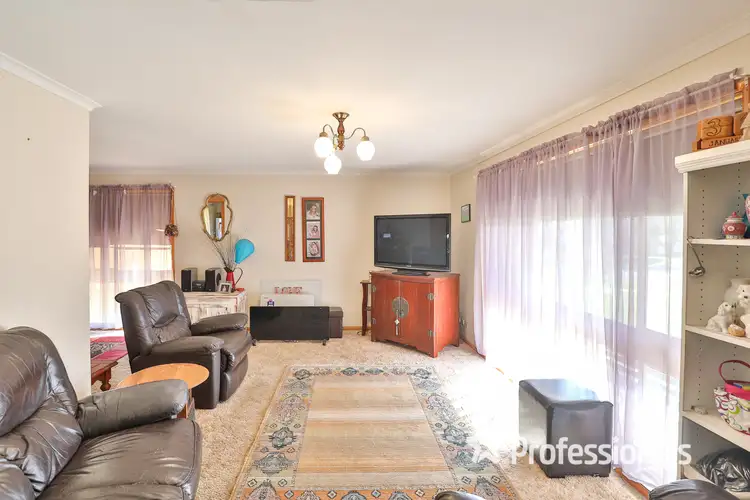 Second view of Homely house listing, 14 Trafalgar Drive, Mildura VIC 3500