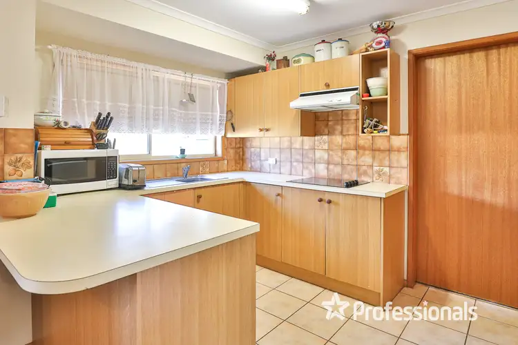 Third view of Homely house listing, 14 Trafalgar Drive, Mildura VIC 3500