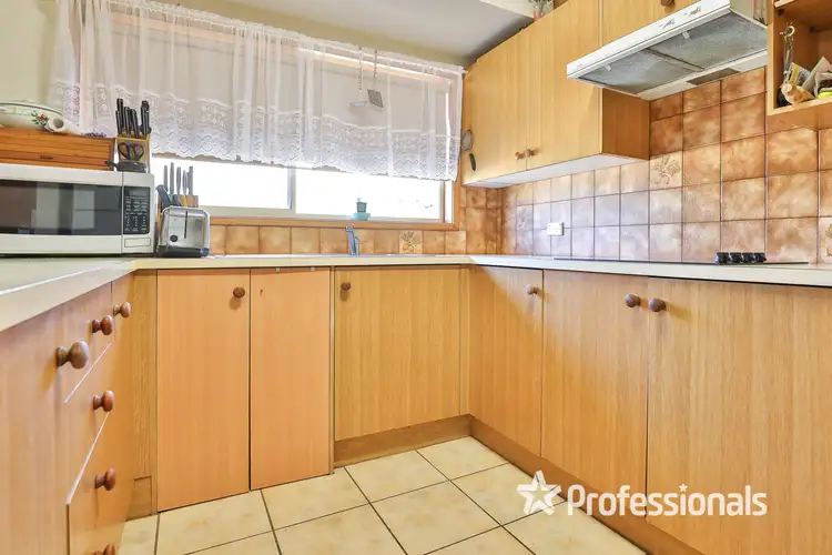 Fourth view of Homely house listing, 14 Trafalgar Drive, Mildura VIC 3500