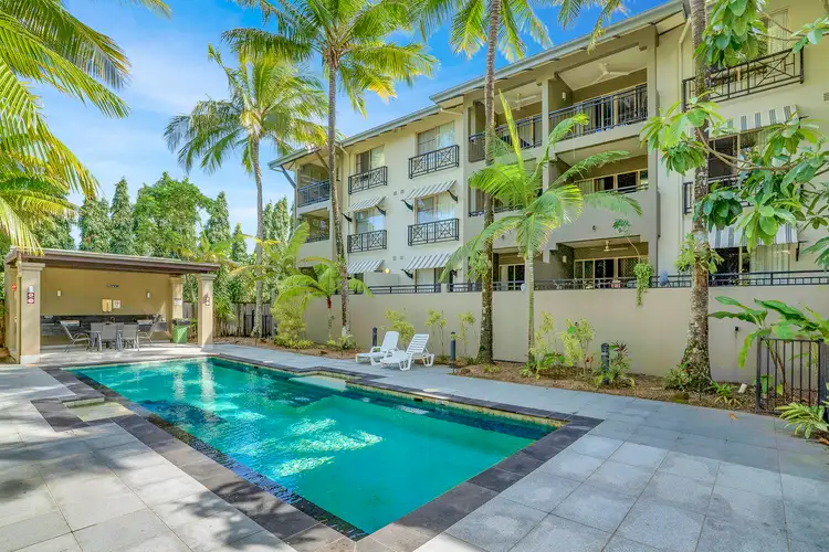 Main view of Homely apartment listing, 1325/37-41 Mann Street, Westcourt QLD 4870