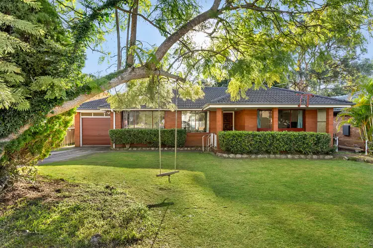 Second view of Homely house listing, 307 Grandview Road, Rankin Park NSW 2287