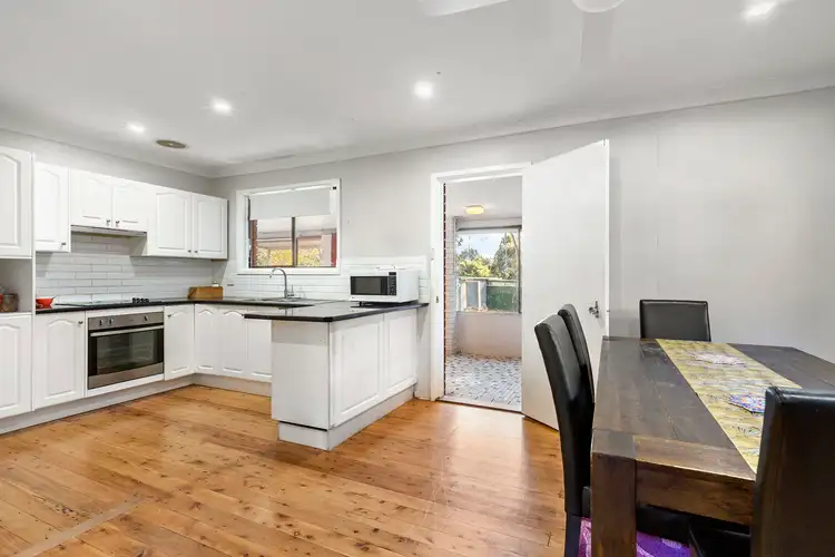 Fourth view of Homely house listing, 307 Grandview Road, Rankin Park NSW 2287