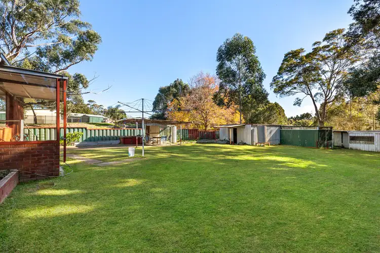 Sixth view of Homely house listing, 307 Grandview Road, Rankin Park NSW 2287