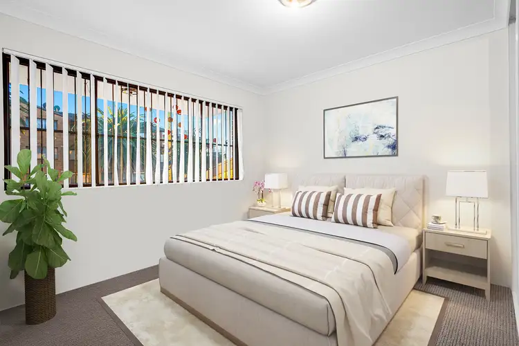 Second view of Homely unit listing, 2/25 Edward Street, Wollongong NSW 2500