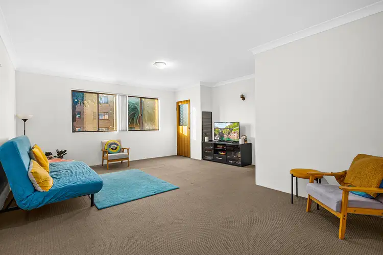 Third view of Homely unit listing, 2/25 Edward Street, Wollongong NSW 2500