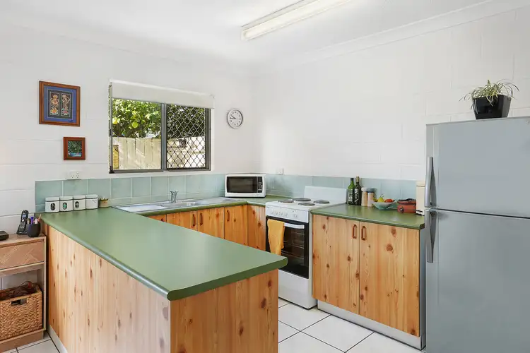 Third view of Homely apartment listing, 5/139 Eyre Street, North Ward QLD 4810