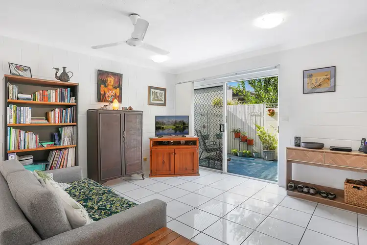 Fifth view of Homely apartment listing, 5/139 Eyre Street, North Ward QLD 4810