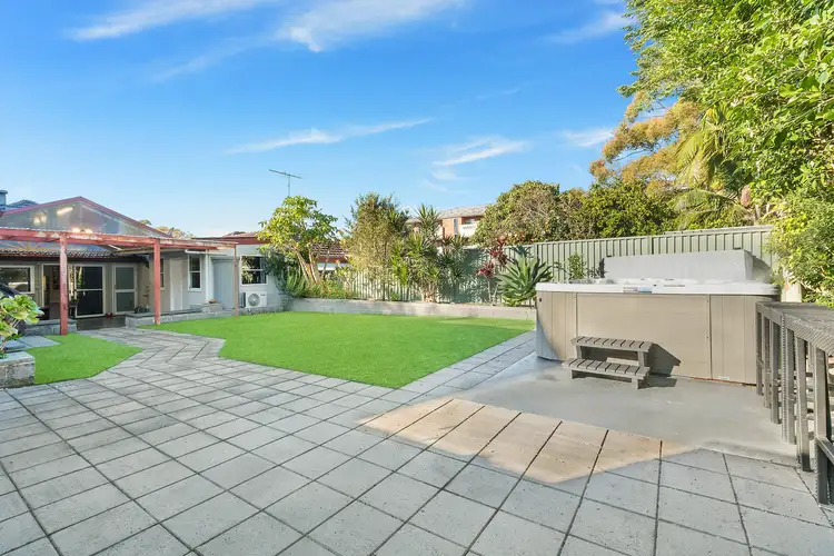 Main view of Homely house listing, 18 Chelmsford Avenue, Botany NSW 2019