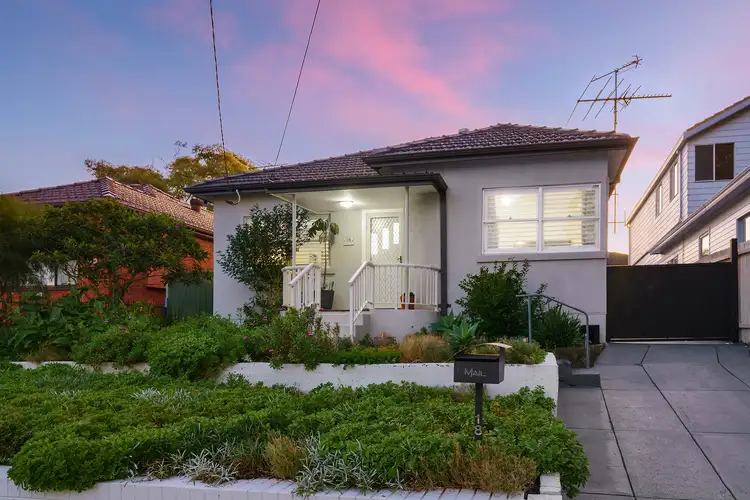 Second view of Homely house listing, 18 Chelmsford Avenue, Botany NSW 2019