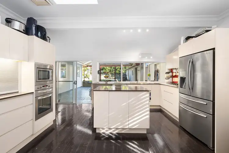 Third view of Homely house listing, 18 Chelmsford Avenue, Botany NSW 2019