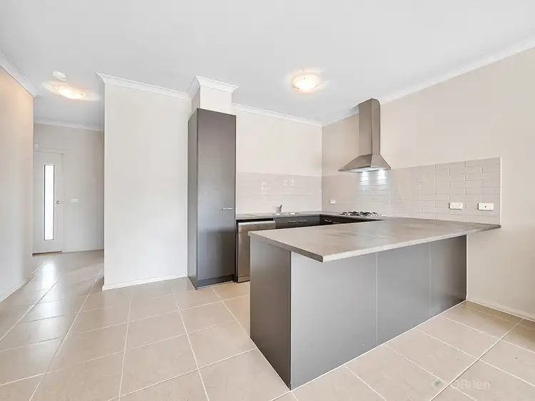 Third view of Homely townhouse listing, 22 Saddleback Road, Botanic Ridge VIC 3977
