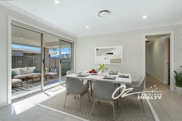 Third view of Homely house listing, 28 Beam Street, Vincentia NSW 2540