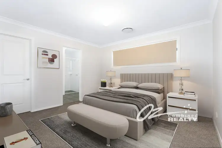 Fifth view of Homely house listing, 28 Beam Street, Vincentia NSW 2540