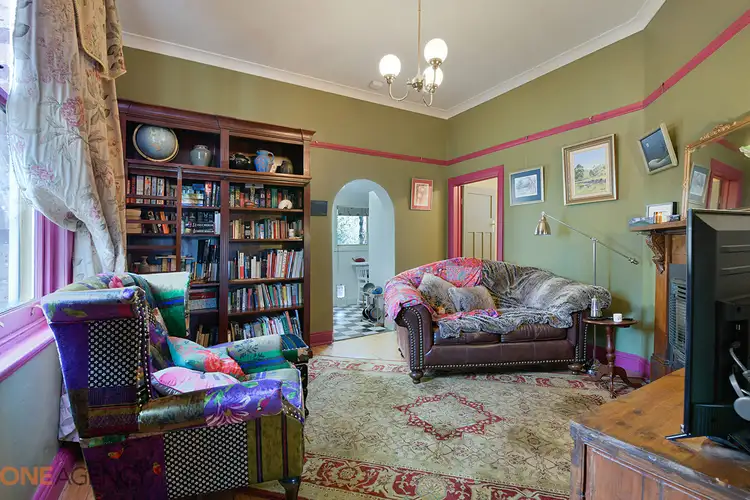 Fifth view of Homely house listing, 15 Curran Street, Orange NSW 2800