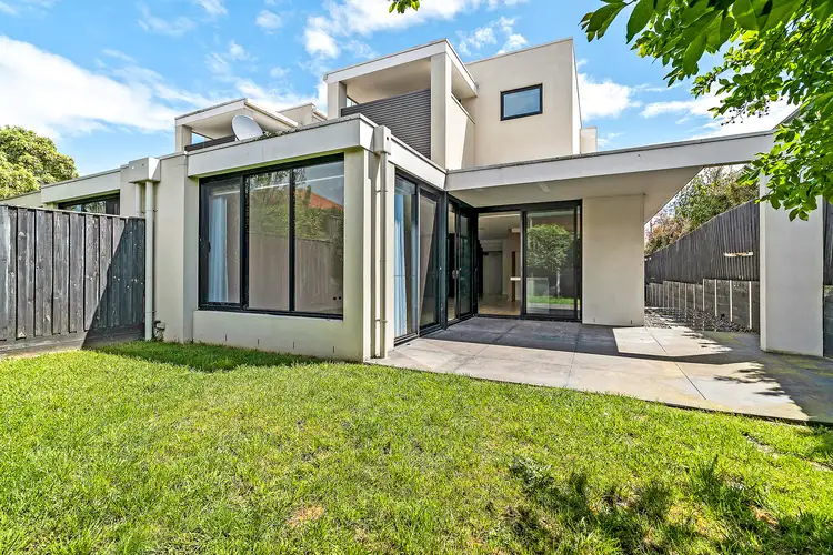 10A Gleniffer Avenue