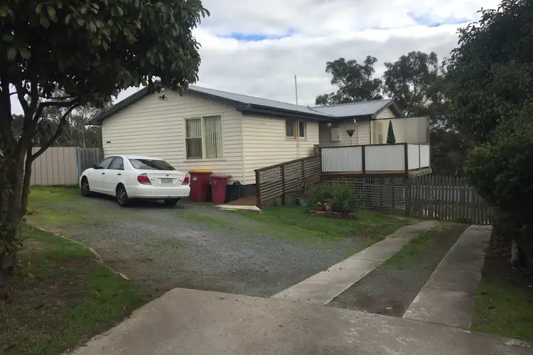 Main view of Homely house listing, 26 Magnet Street, Waverley TAS 7250