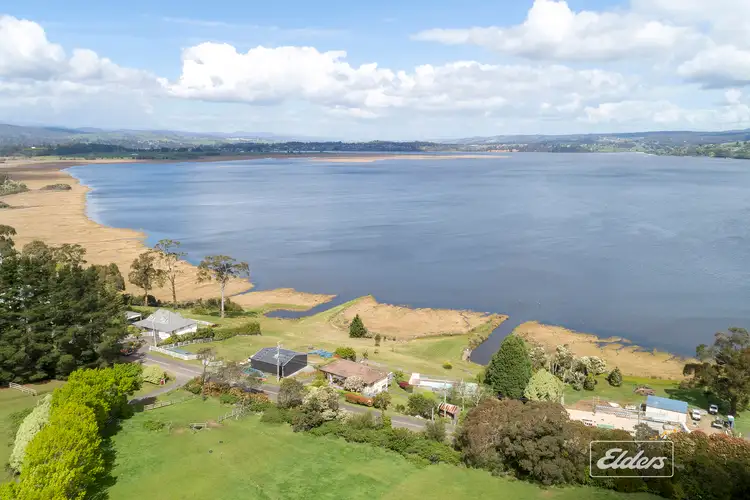 Main view of Homely house listing, 287 Windermere Road, Windermere TAS 7252