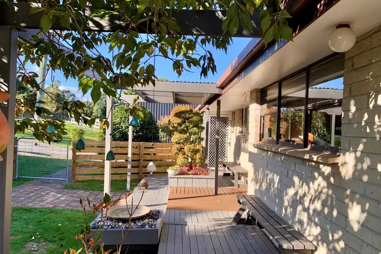 Fifth view of Homely house listing, 287 Windermere Road, Windermere TAS 7252