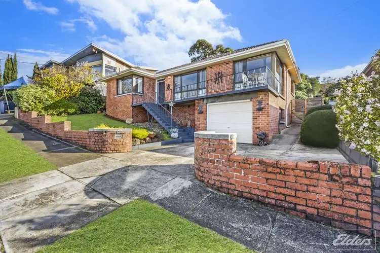 Main view of Homely house listing, 32 Harold Street, Kings Meadows TAS 7249