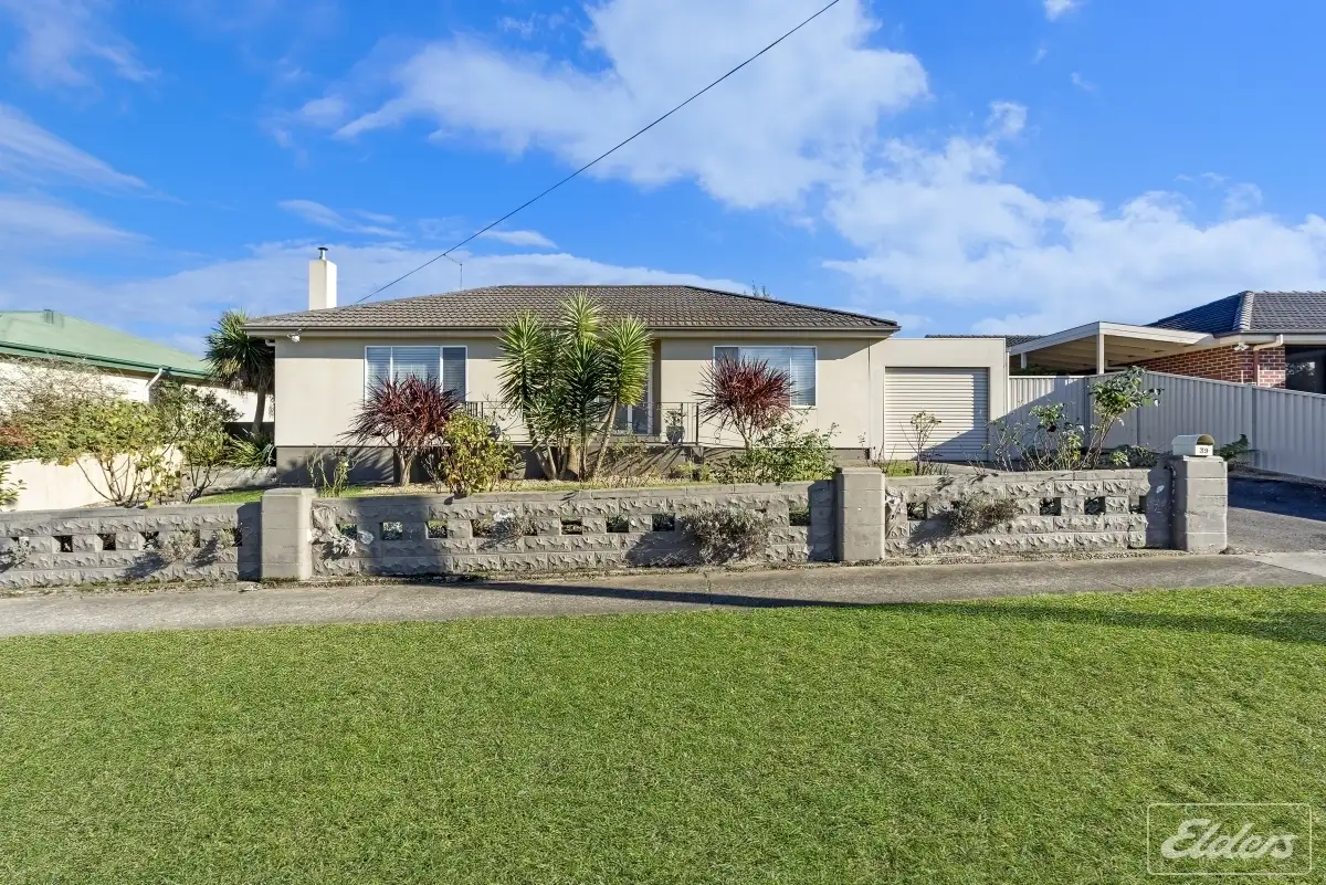 Main view of Homely house listing, 39 Fulton Street, Legana TAS 7277