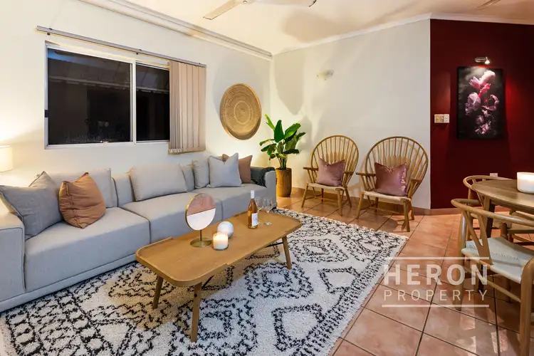 Main view of Homely unit listing, 17/91 McMinn Street, Darwin City NT 800