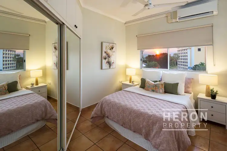 Second view of Homely unit listing, 17/91 McMinn Street, Darwin City NT 800