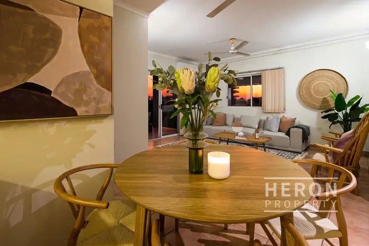 Third view of Homely unit listing, 17/91 McMinn Street, Darwin City NT 800