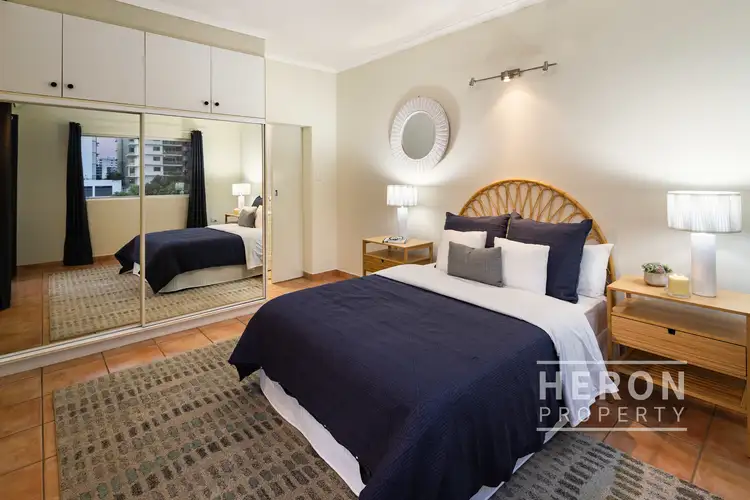 Fifth view of Homely unit listing, 17/91 McMinn Street, Darwin City NT 800