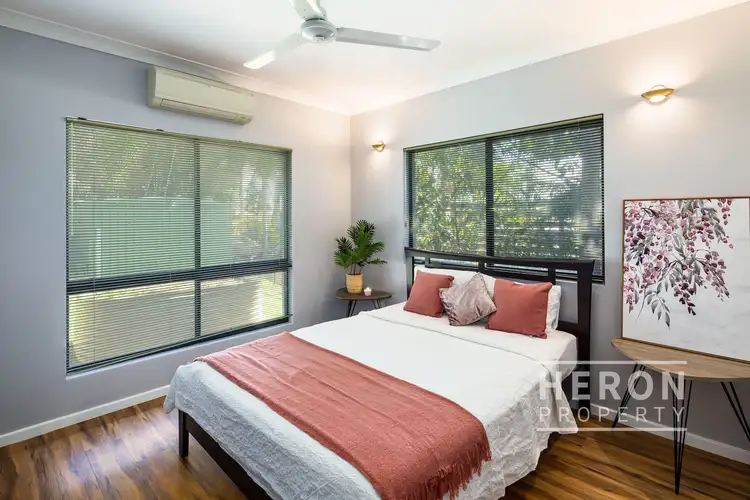 Fourth view of Homely house listing, 59 Rosebery Drive, Rosebery NT 832