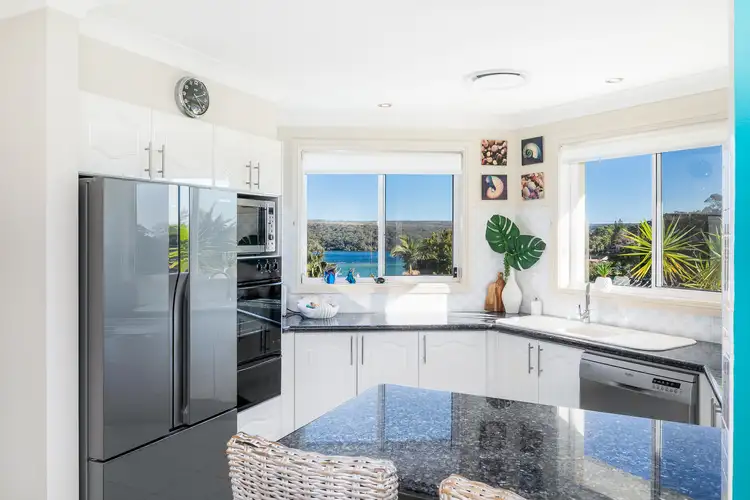 Second view of Homely house listing, 6a Kewol Place, Port Hacking NSW 2229